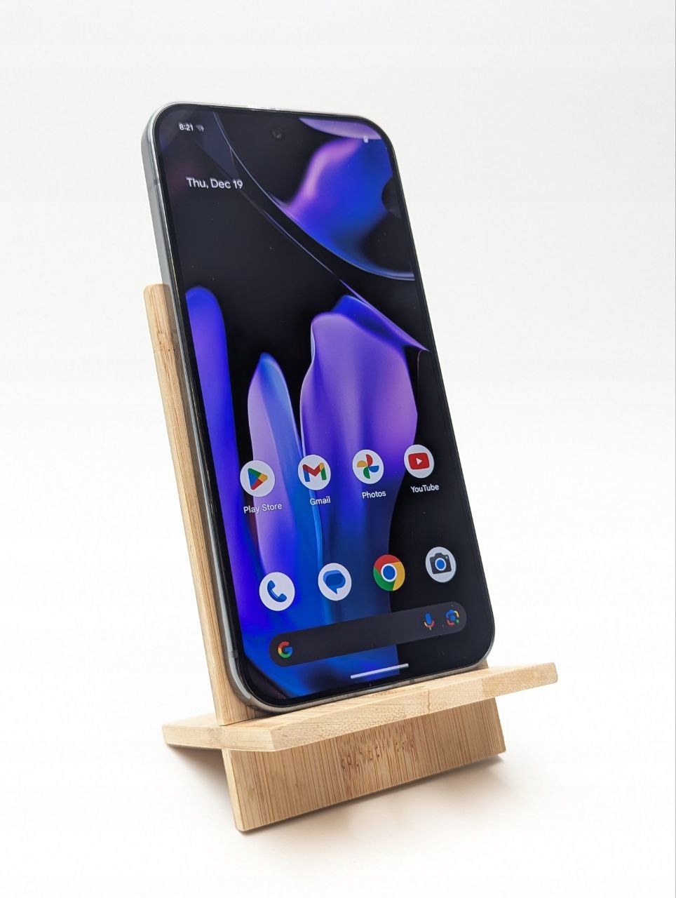 thumb Google Pixel 9 Pro XL 256GB Czarny (Powystawowy)