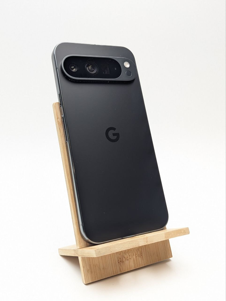 thumb Google Pixel 9 Pro XL 256GB Czarny (Powystawowy)
