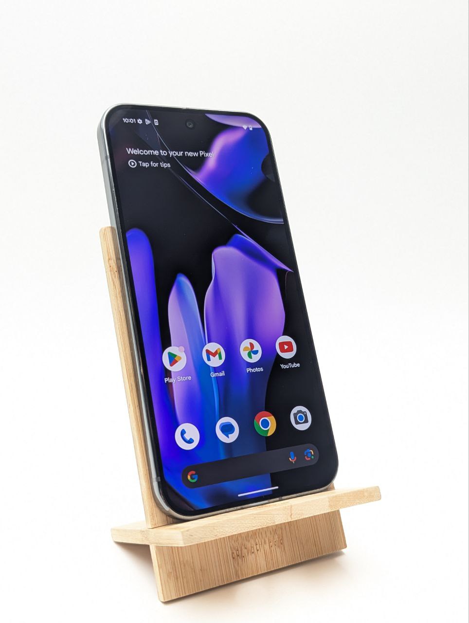 thumb Google Pixel 9 Pro XL 256GB Czarny (Powystawowy)