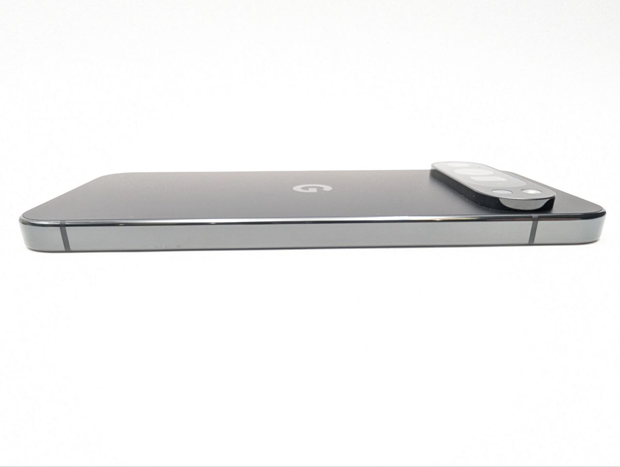 thumb Google Pixel 9 Pro XL 256GB Czarny (Powystawowy)