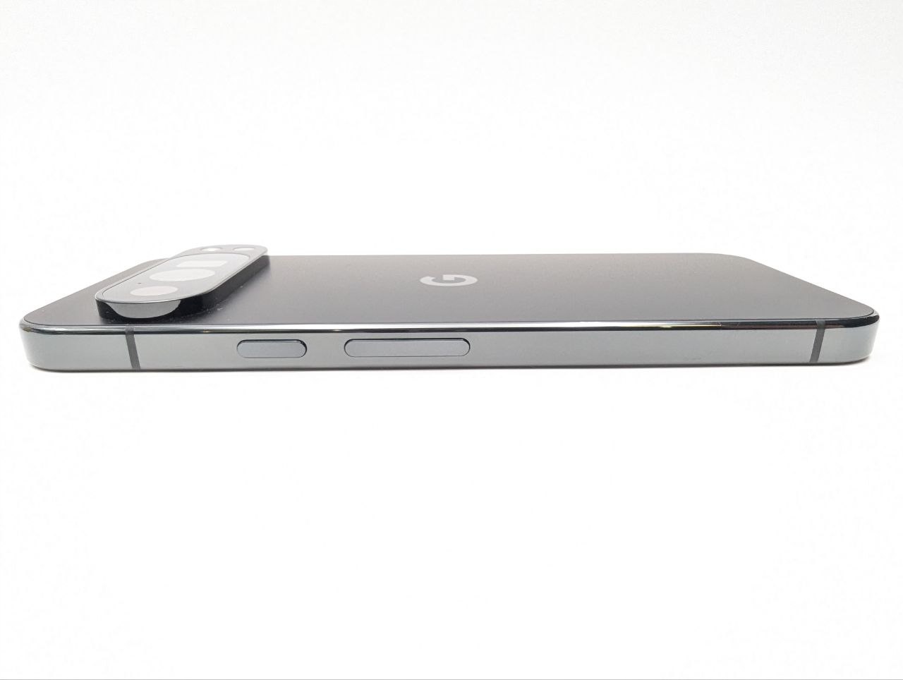 thumb Google Pixel 9 Pro XL 256GB Czarny (Powystawowy)