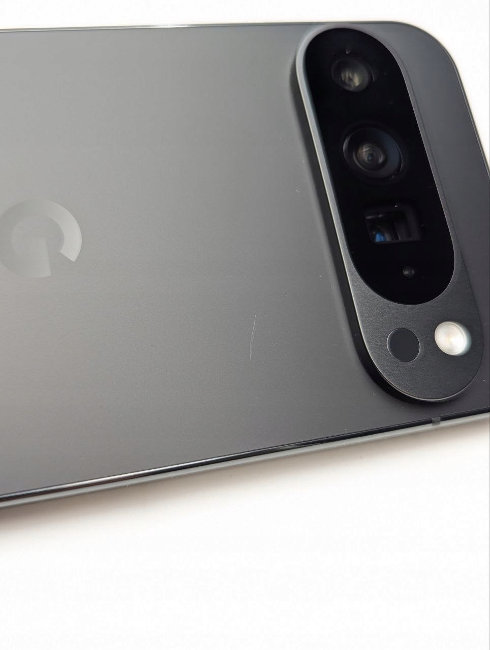 thumb Google Pixel 9 Pro XL 256GB Czarny (Powystawowy)