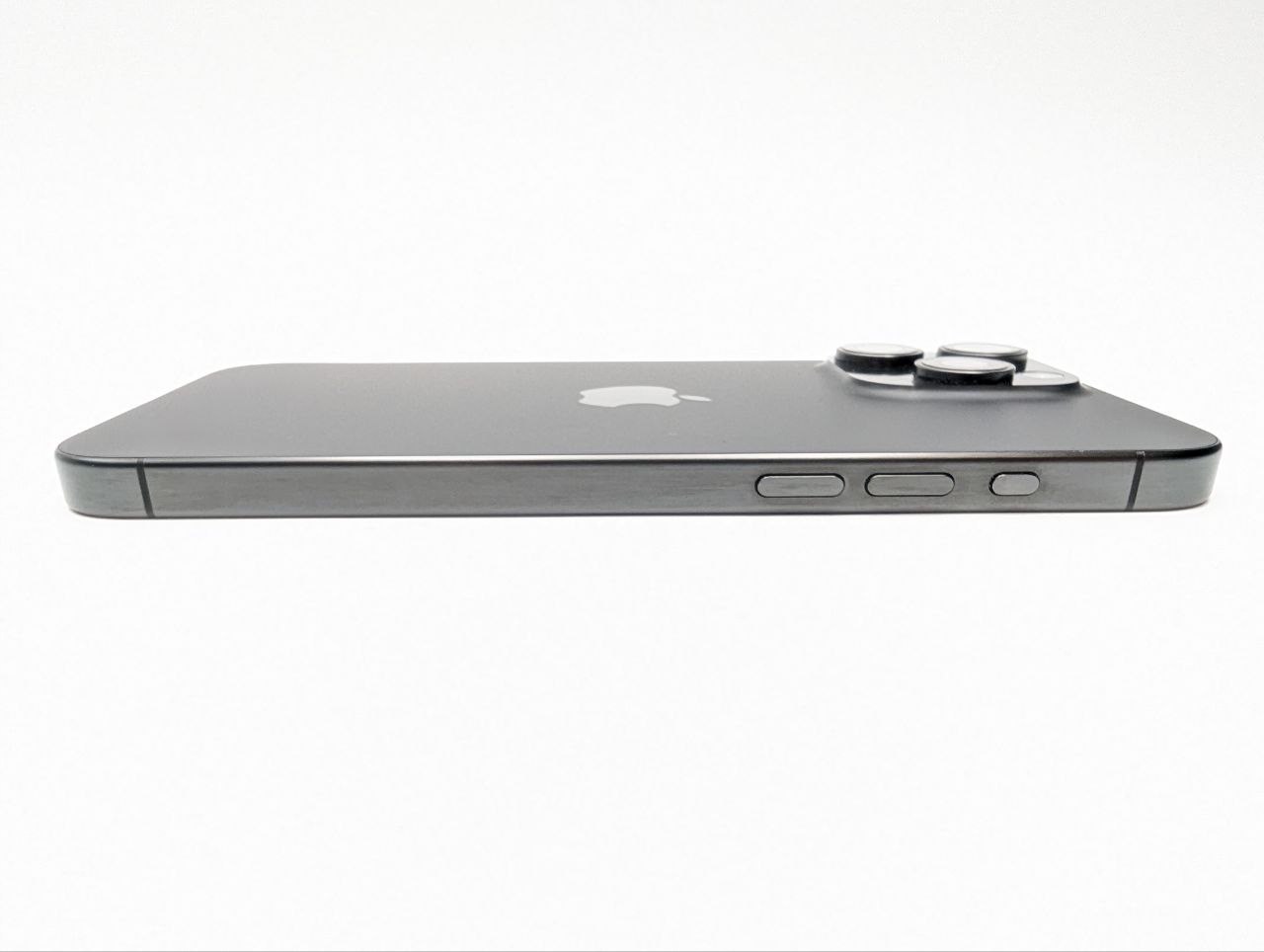 thumb Apple iPhone 15 Pro Max 256 GB 5G czarny |eSim (Powystawowy)