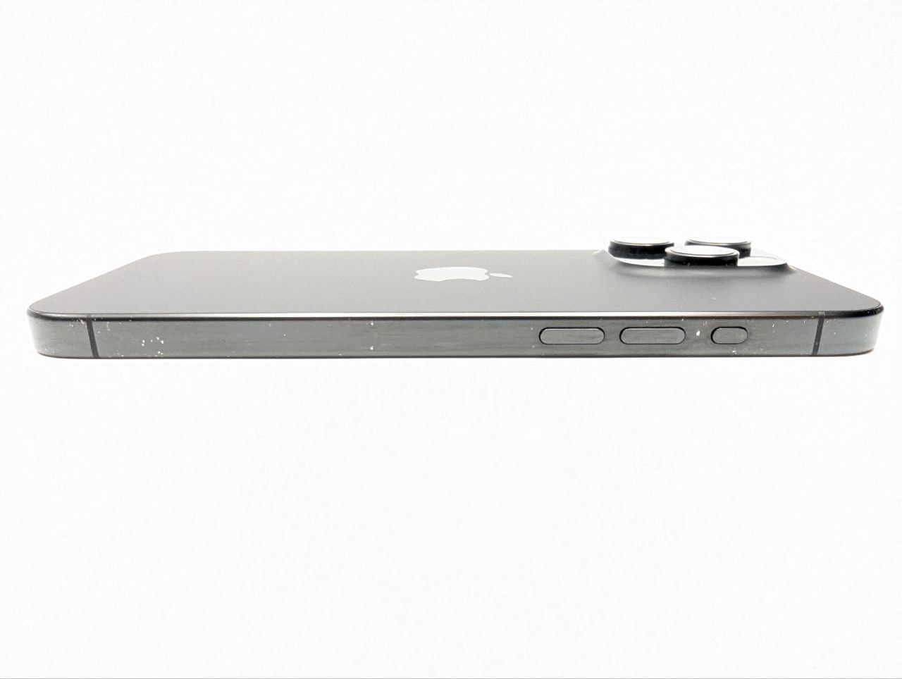 thumb Apple iPhone 15 Pro Max 256 GB 5G czarny |eSim (Używany)
