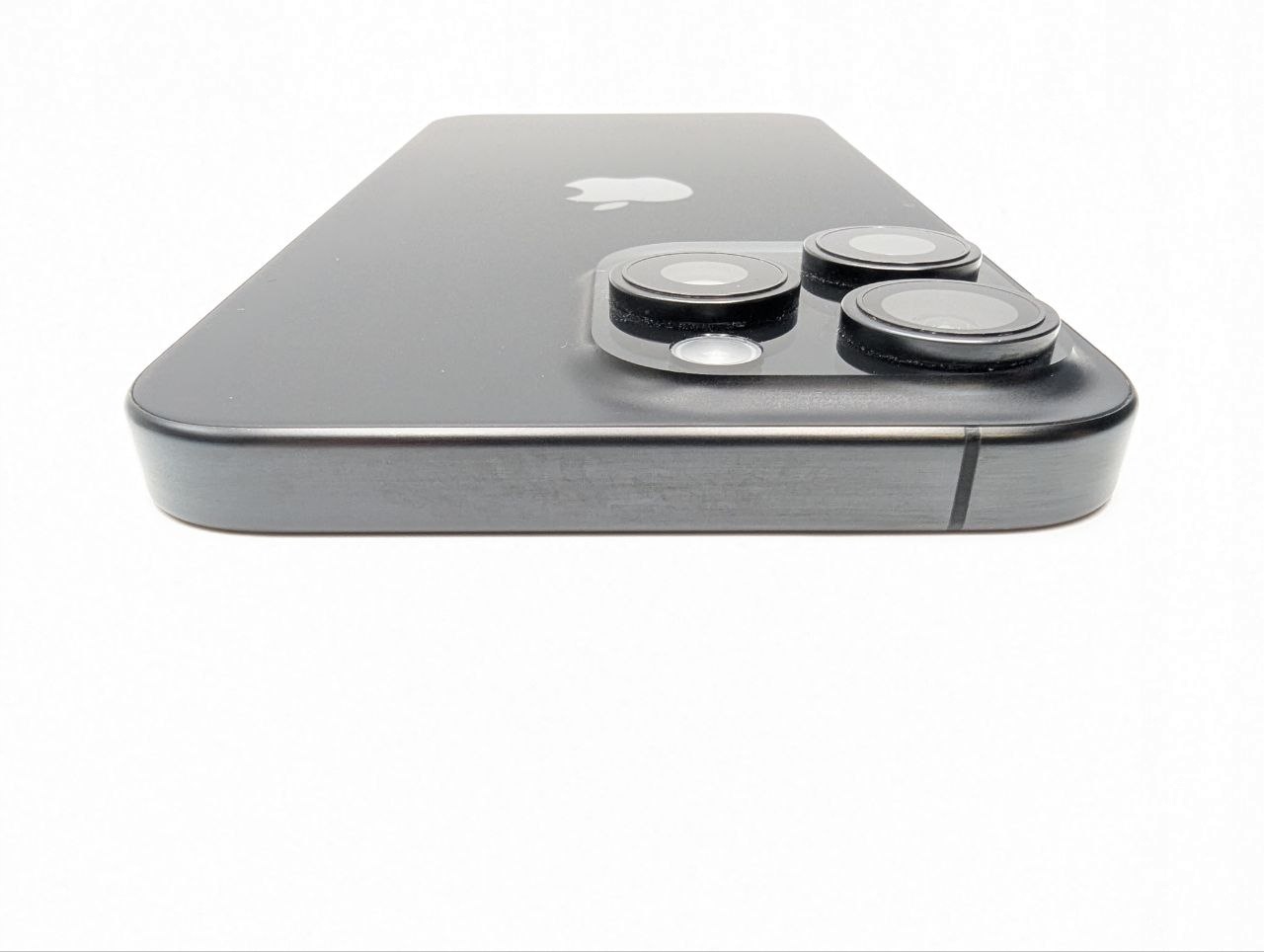 thumb Apple iPhone 15 Pro Max 256 GB 5G czarny |eSim (Powystawowy)