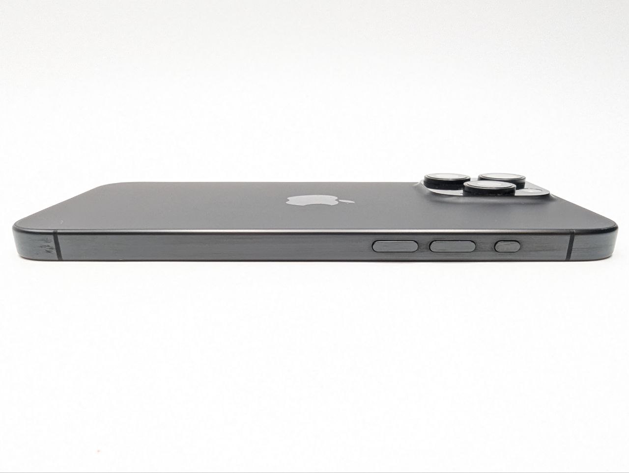 thumb Apple iPhone 15 Pro Max 256 GB 5G czarny |eSim (Powystawowy)
