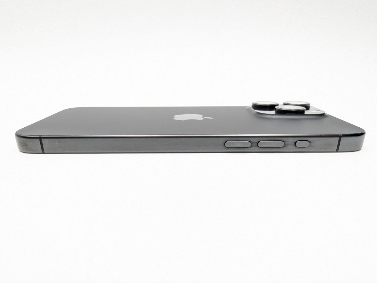 thumb Apple iPhone 15 Pro Max 256 GB 5G czarny |eSim (Powystawowy)