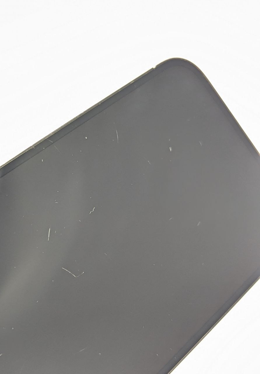 thumb Apple iPhone 13 Pro Max 128 GB 5G srebrny (Używany)