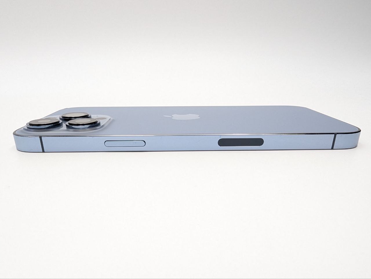 thumb Apple iPhone 13 Pro Max 128 GB 5G niebieski (Używany)