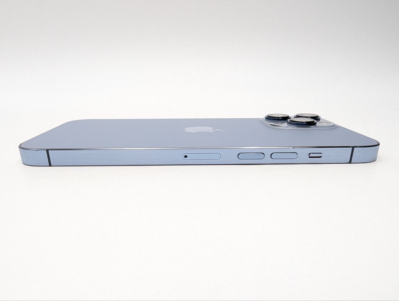 thumb Apple iPhone 13 Pro Max 128 GB 5G niebieski (Używany)