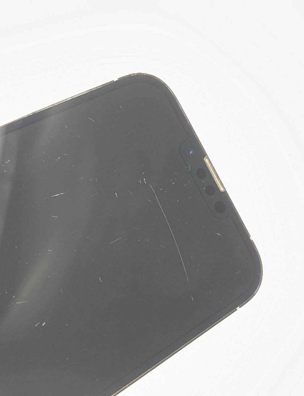 thumb Apple iPhone 13 Pro Max 128 GB 5G niebieski (Używany)