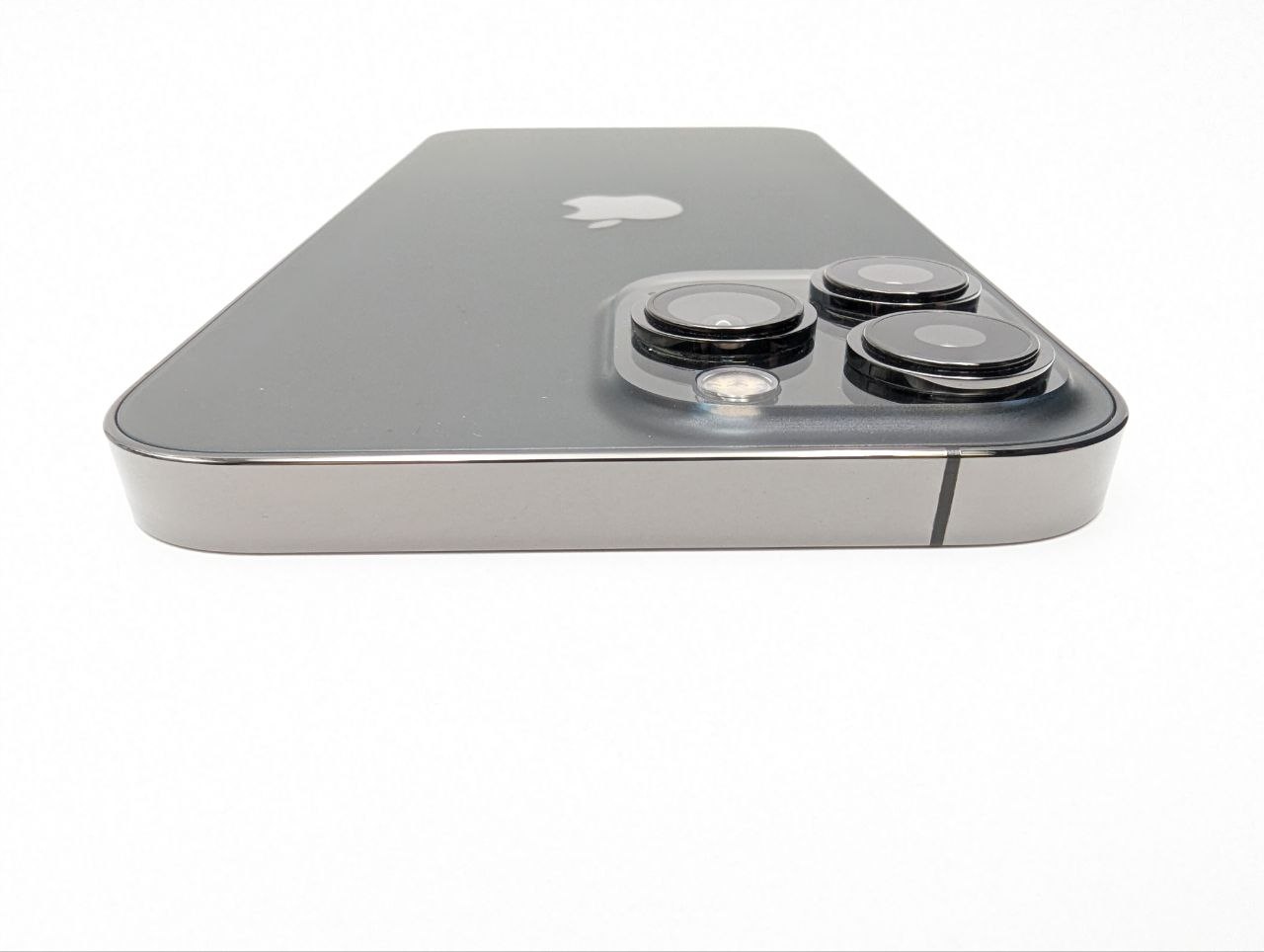thumb Apple iPhone 13 Pro Max 128 GB 5G szary (Powystawowy)