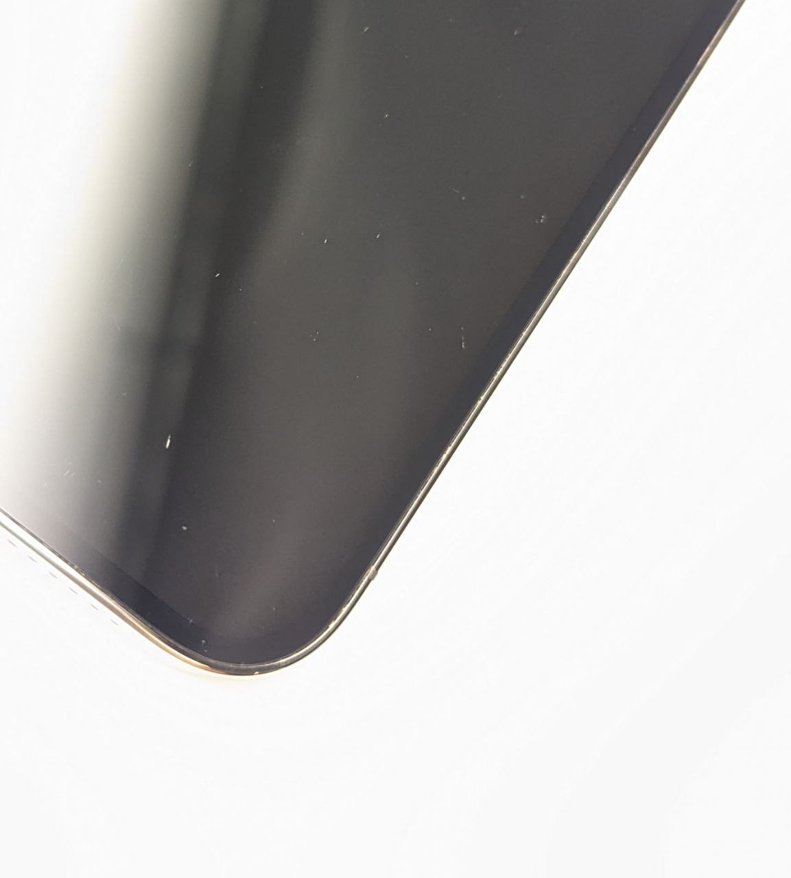 thumb Apple iPhone 13 Pro Max 128 GB 5G szary (Powystawowy)
