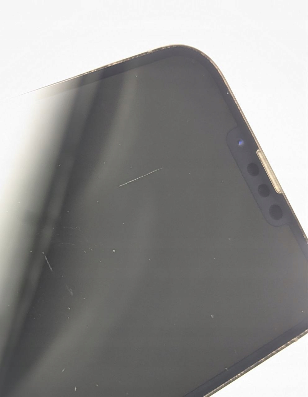 thumb Apple iPhone 13 Pro Max 128 GB 5G szary (Powystawowy)