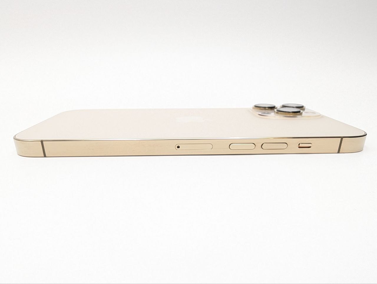 thumb Apple iPhone 13 Pro Max 128 GB 5G złoty (Powystawowy)