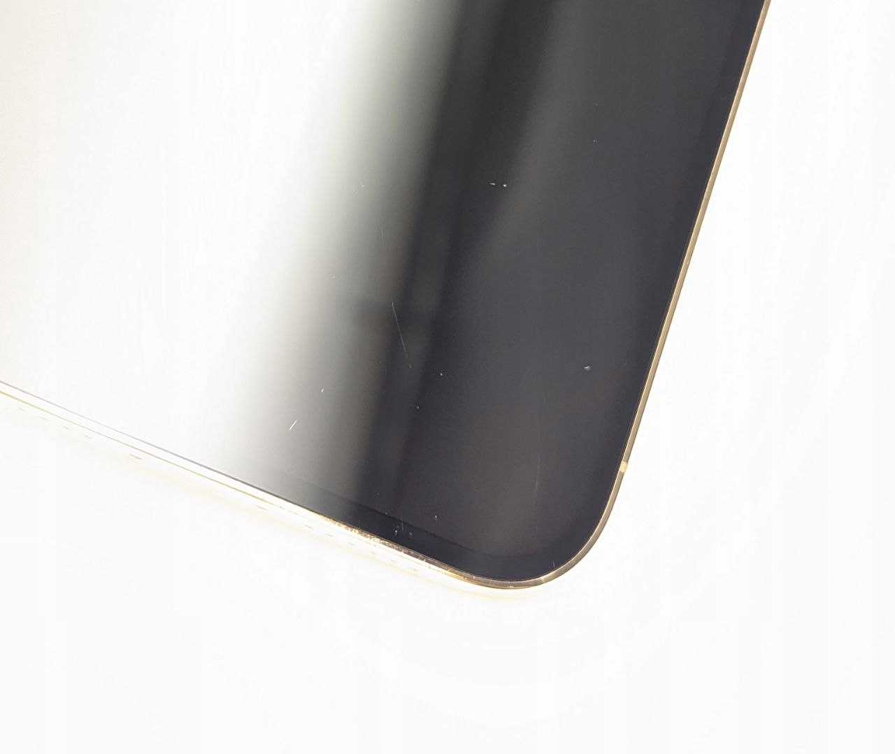 thumb Apple iPhone 13 Pro Max 128 GB 5G złoty (Powystawowy)