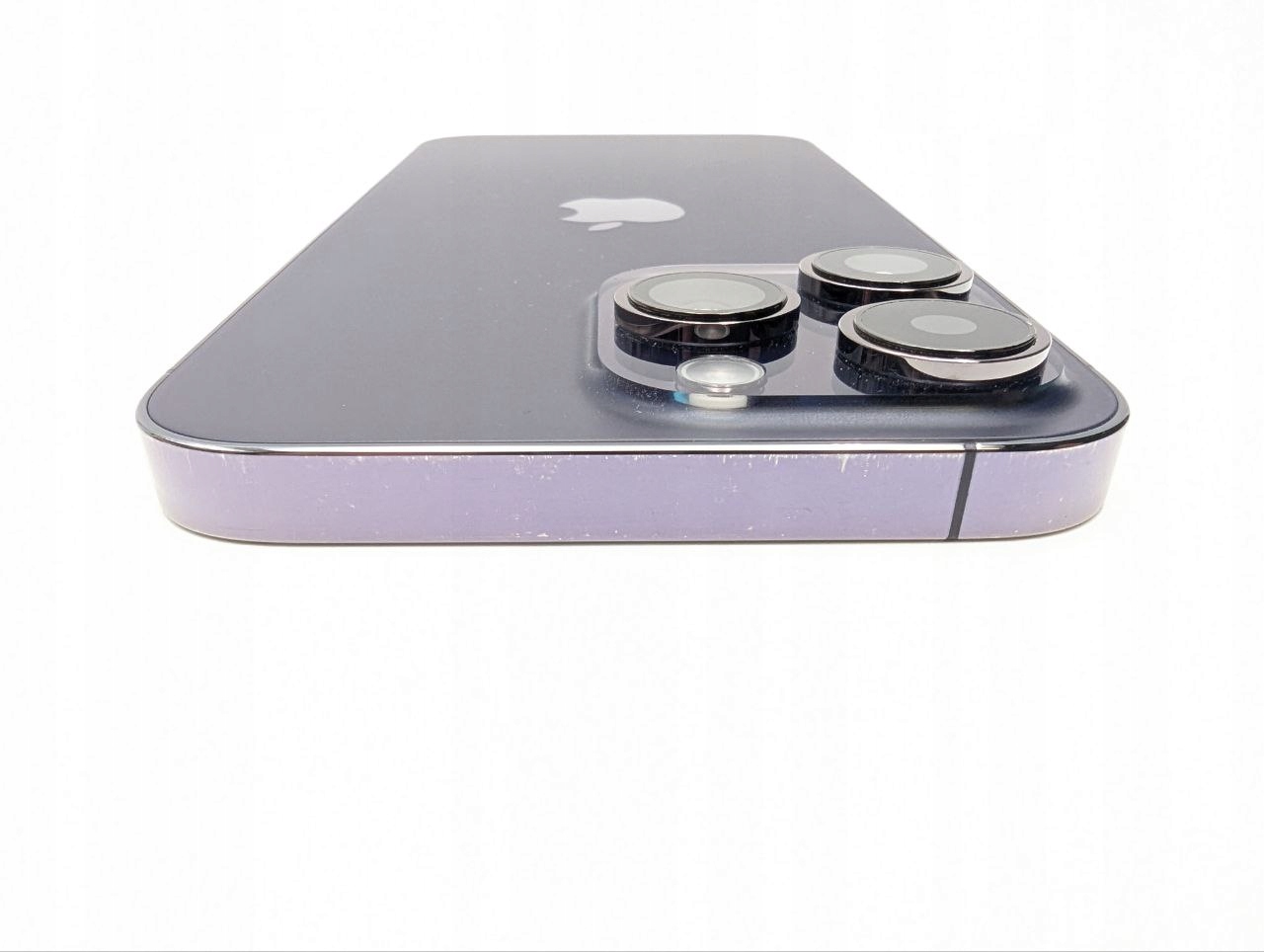 thumb Apple iPhone 14 Pro Max 128GB fioletowy | eSim (Używany)