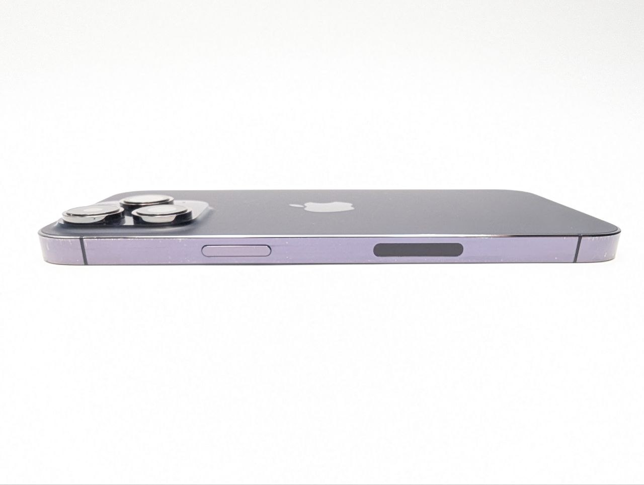thumb Apple iPhone 14 Pro Max 128GB fioletowy | eSim (Używany)