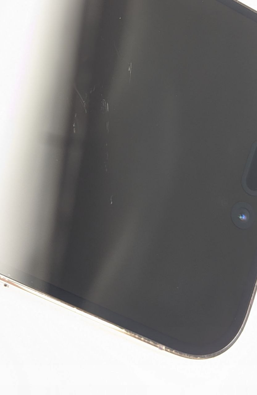 thumb Apple iPhone 14 Pro Max 128GB fioletowy | eSim (Używany)