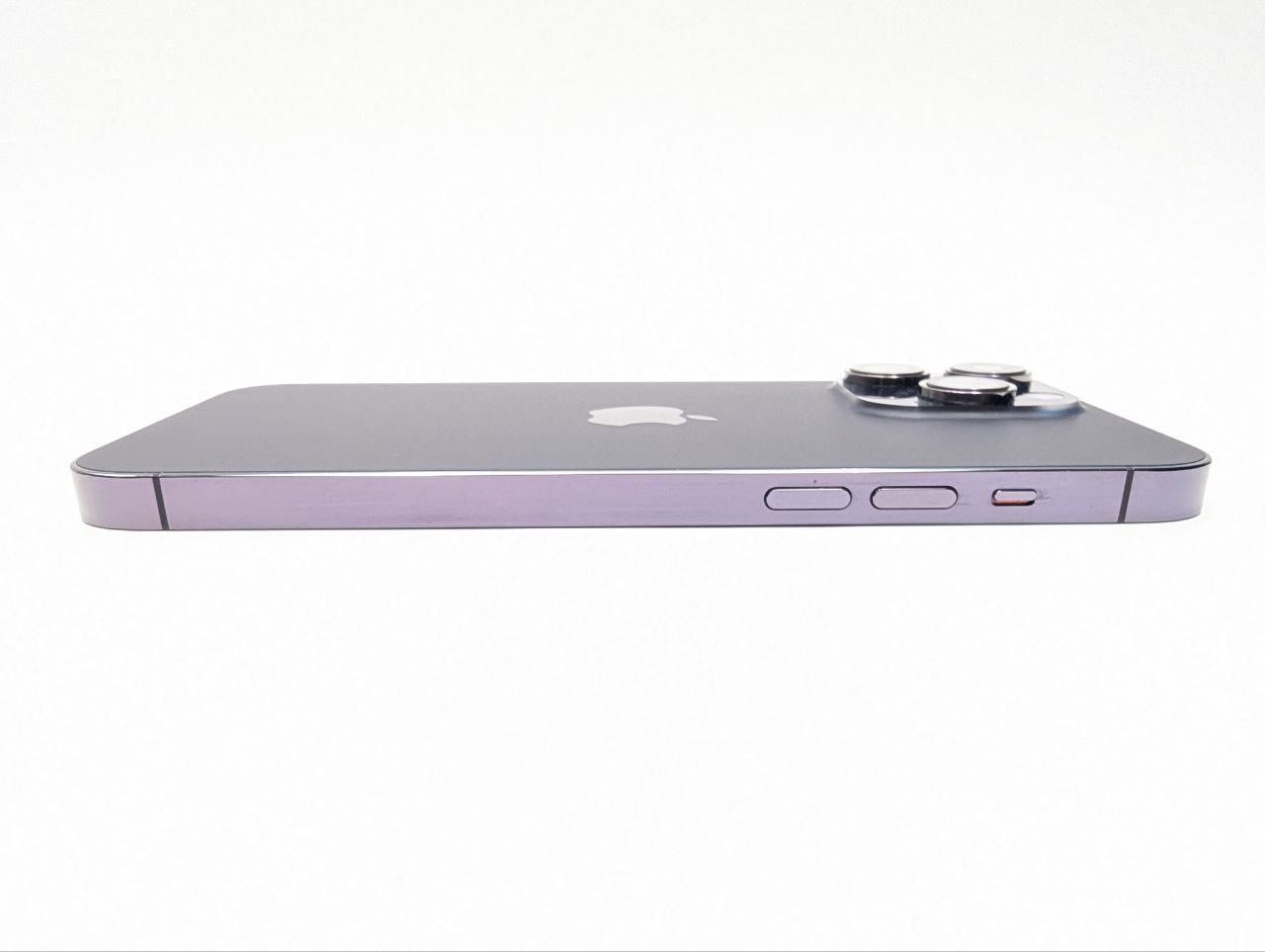 thumb Apple iPhone 14 Pro Max 128GB fioletowy | eSim (Powystawowy)