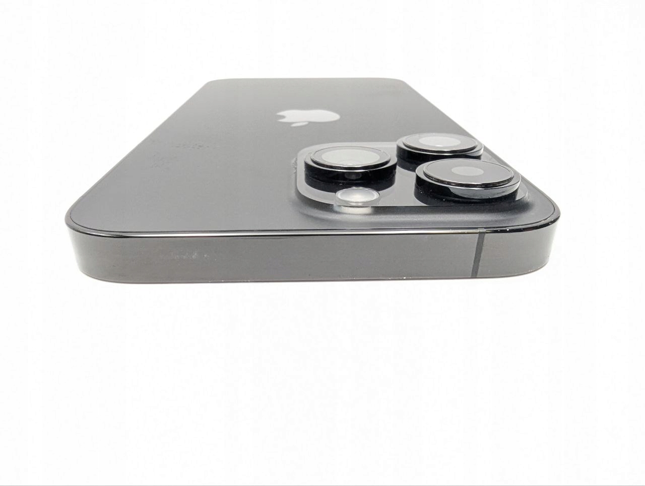 thumb Apple iPhone 14 Pro Max 128GB Czarny | eSim (Powystawowy)