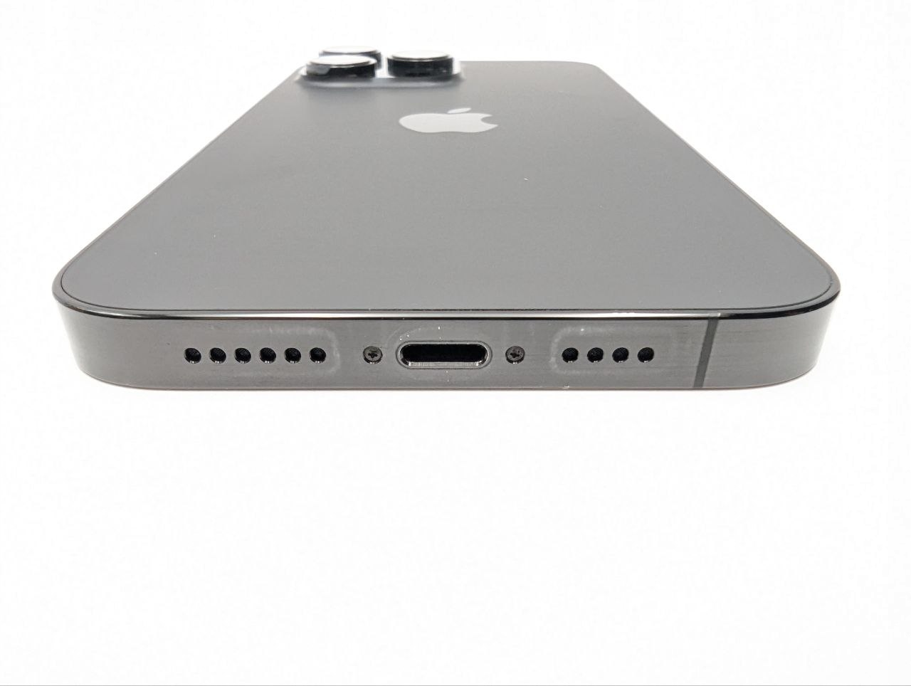 thumb Apple iPhone 14 Pro Max 128GB Czarny | eSim (Powystawowy)