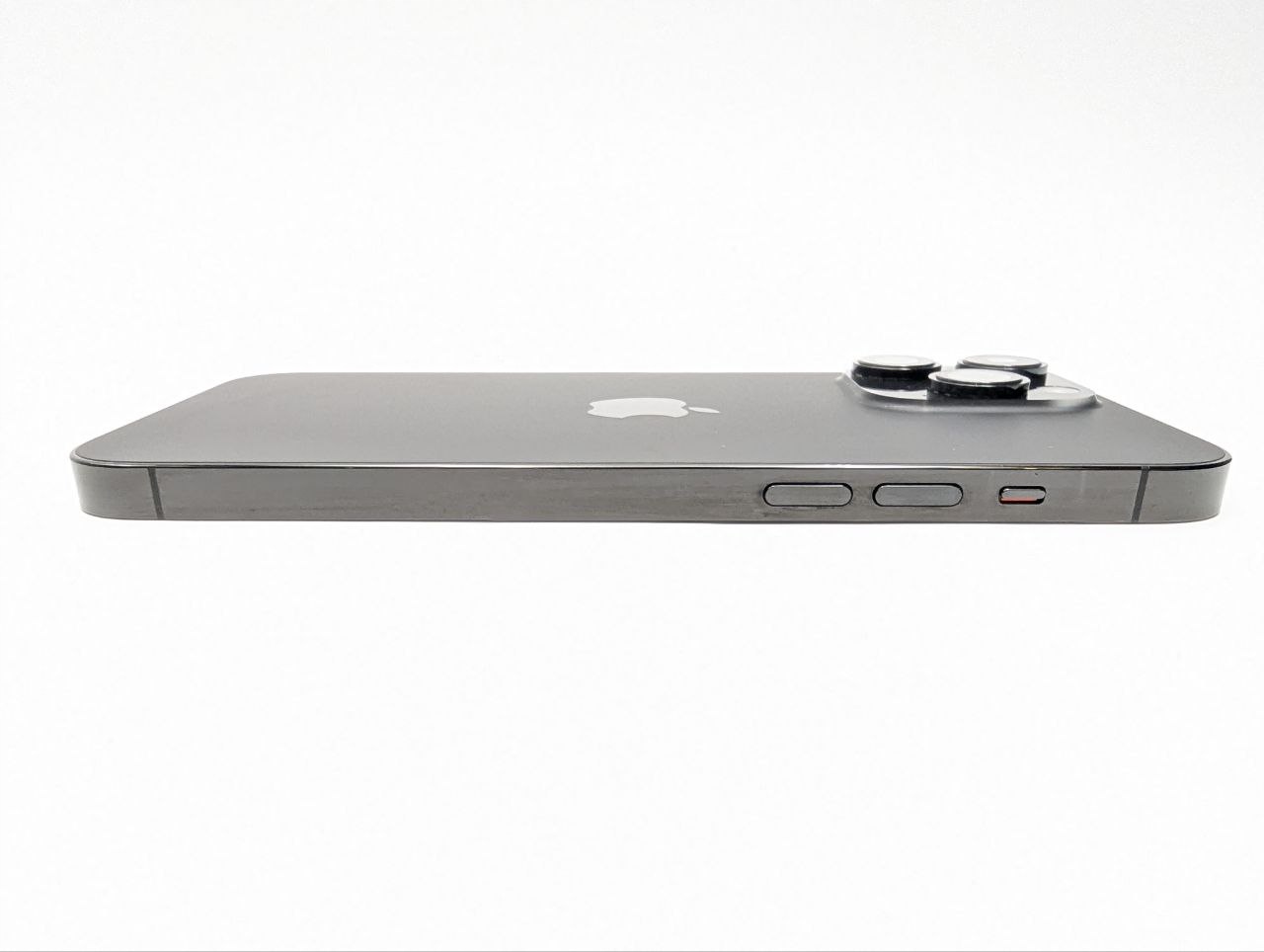 thumb Apple iPhone 14 Pro Max 128GB Czarny | eSim (Powystawowy)