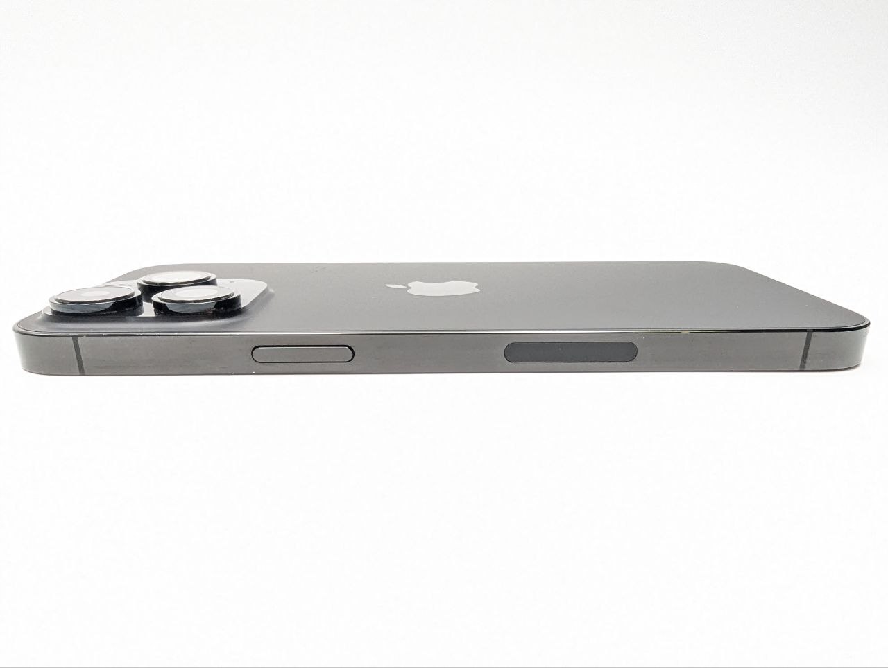 thumb Apple iPhone 14 Pro Max 128GB Czarny | eSim (Powystawowy)
