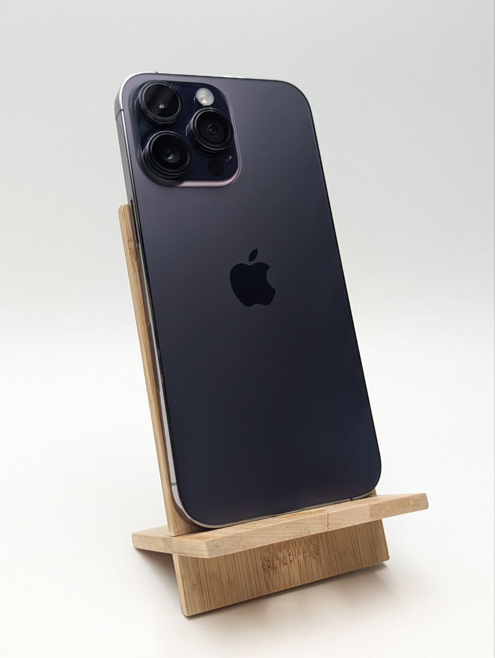 thumb Apple iPhone 14 Pro Max 256 GB 5G fioletowy | eSim (Powystawowy)