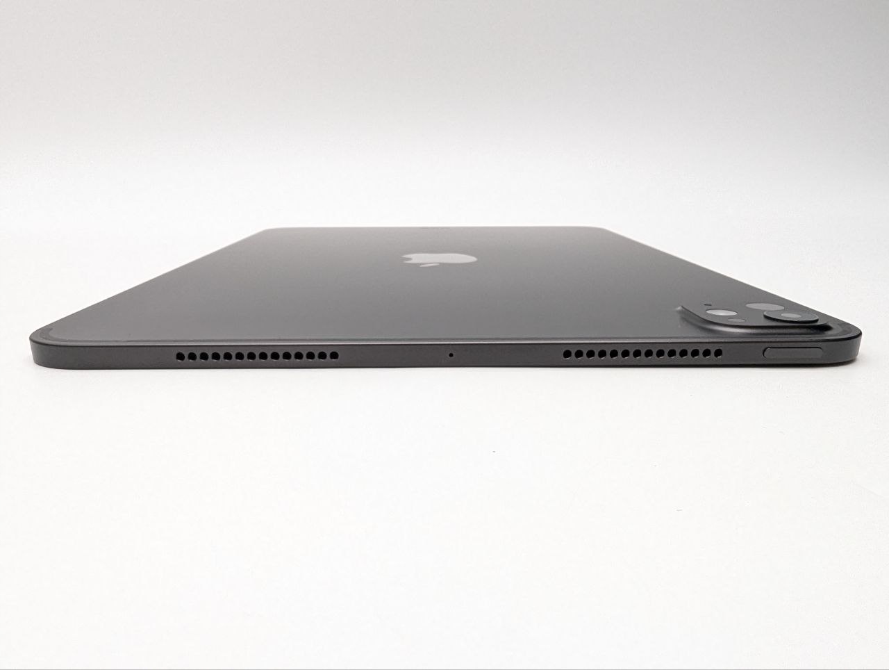 thumb Apple iPad Pro 11" M4 512GB WI-FI Czarny (Powystawowy)