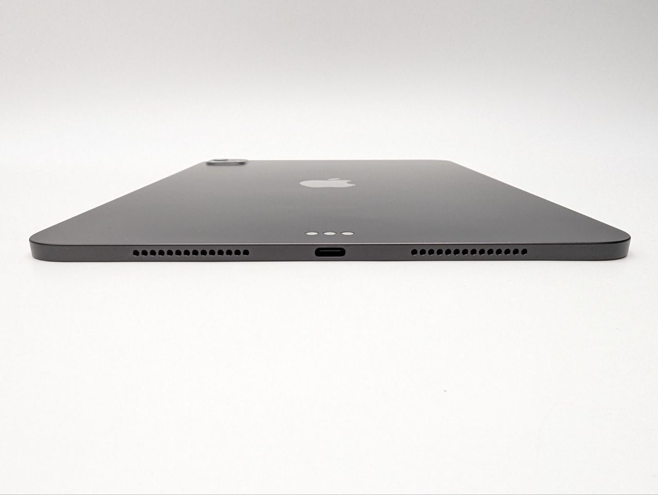 thumb Apple iPad Pro 11" M4 512GB WI-FI Czarny (Powystawowy)