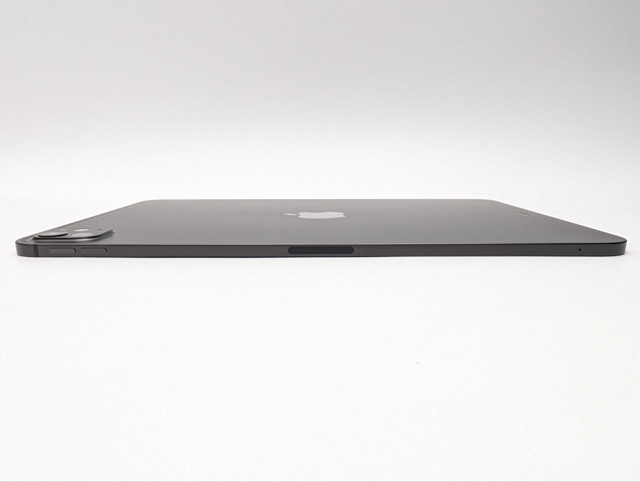 thumb Apple iPad Pro 11" M4 512GB WI-FI Czarny (Powystawowy)