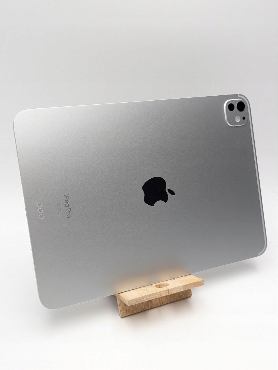 thumb Apple iPad Pro 11" M4 512GB WI-FI Srebrny (Powystawowy)
