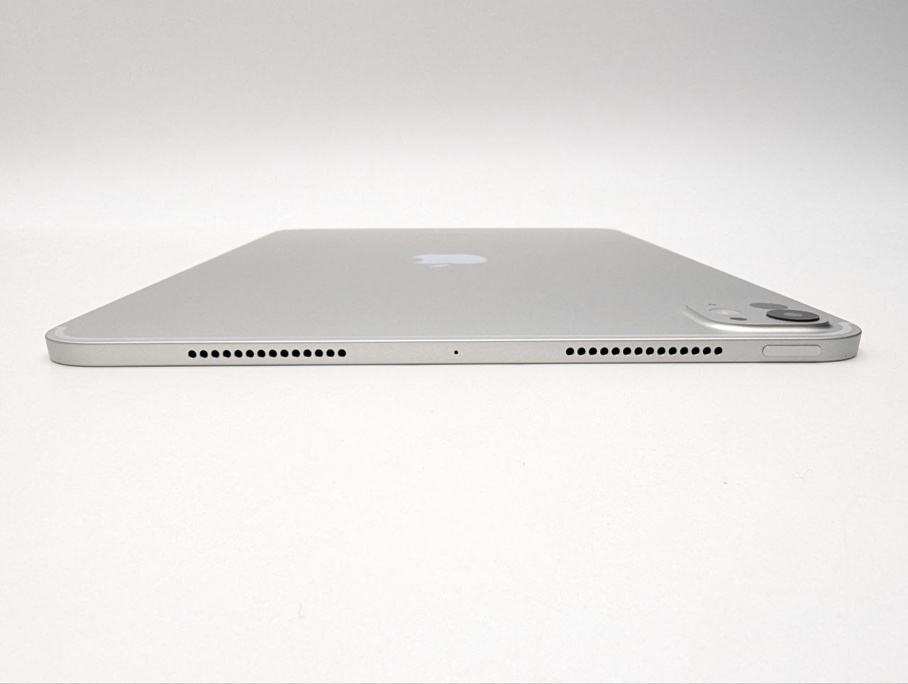 thumb Apple iPad Pro 11" M4 512GB WI-FI Srebrny (Powystawowy)