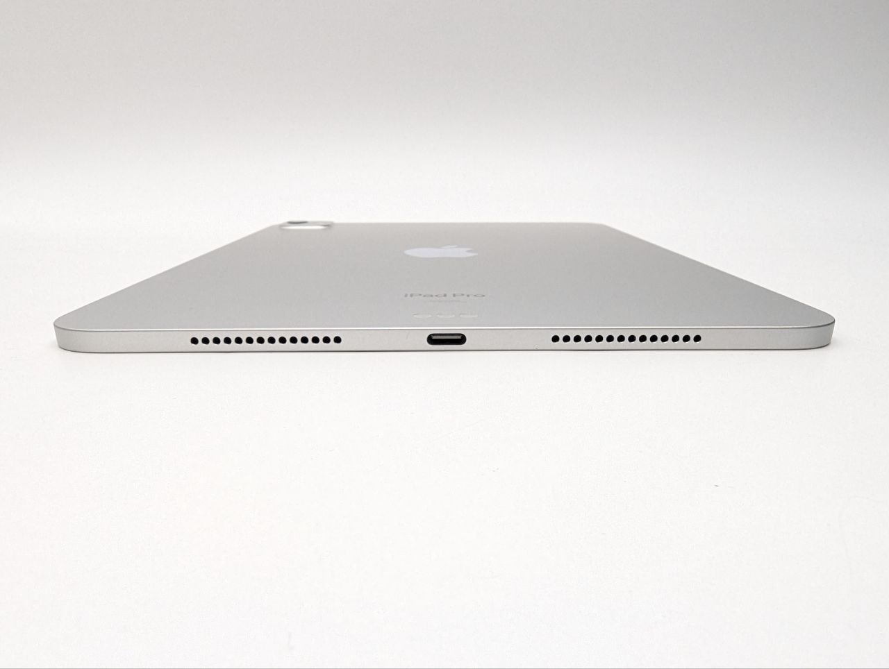thumb Apple iPad Pro 11" M4 512GB WI-FI Srebrny (Powystawowy)