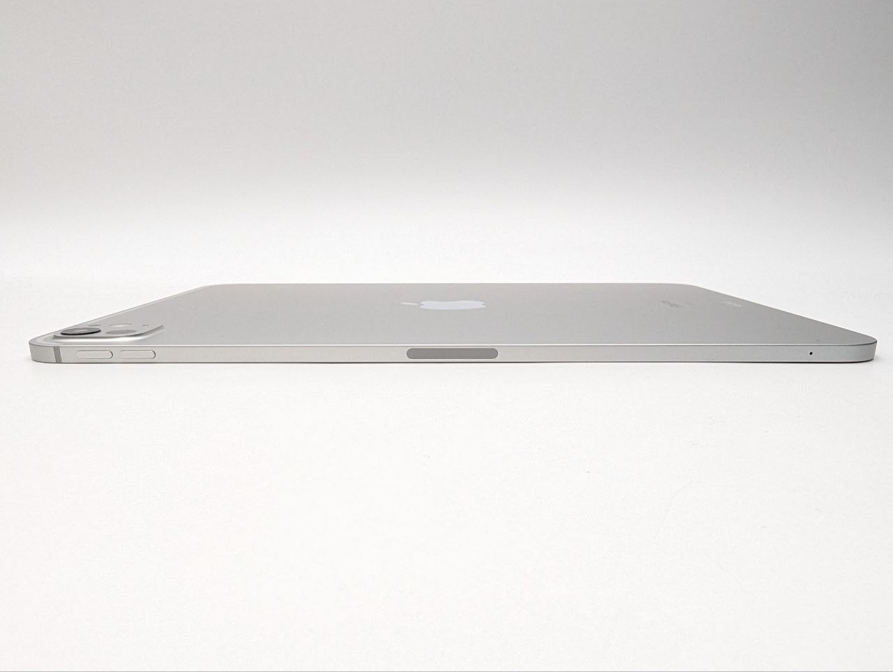 thumb Apple iPad Pro 11" M4 512GB WI-FI Srebrny (Powystawowy)