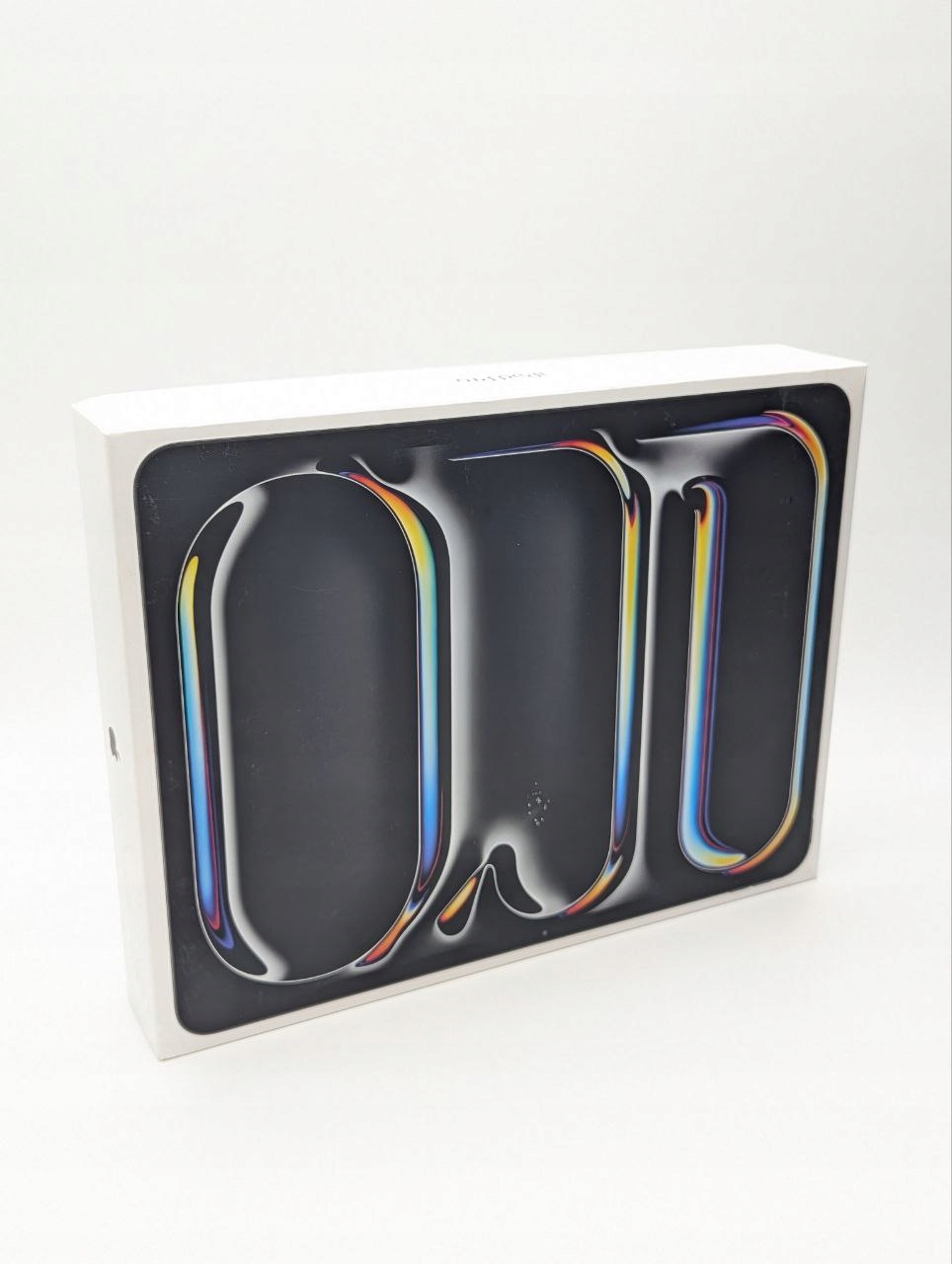 thumb Apple iPad Pro 13" M4 256 GB Czarny WI-FI (Powystawowy)