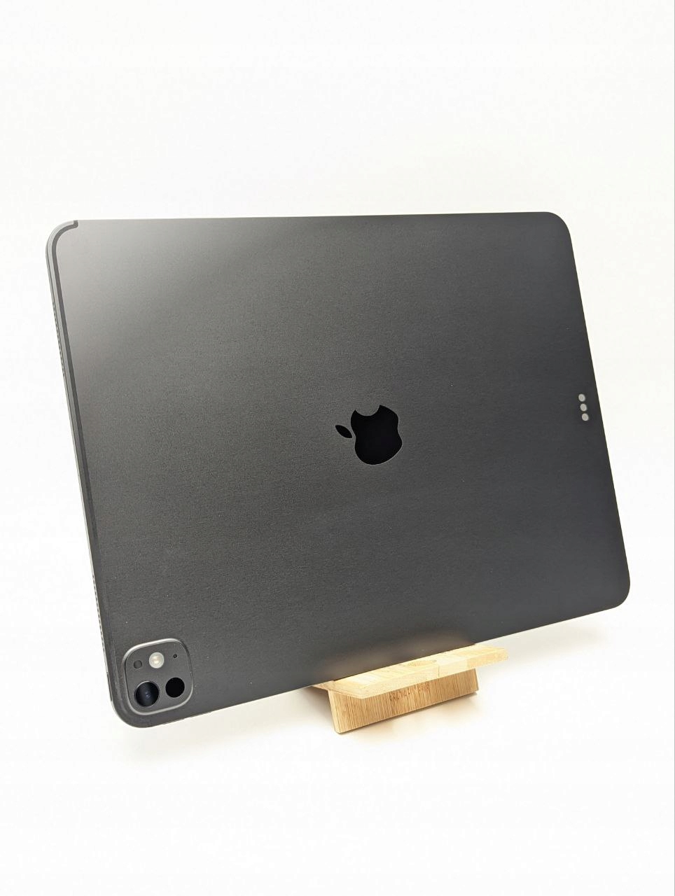 thumb Apple iPad Pro 13" M4 256 GB Czarny WI-FI (Powystawowy)