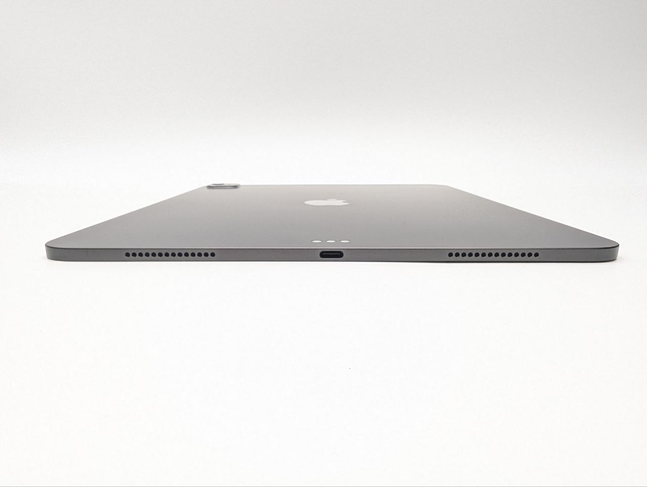 thumb Apple iPad Pro 13" M4 256 GB Czarny WI-FI (Powystawowy)