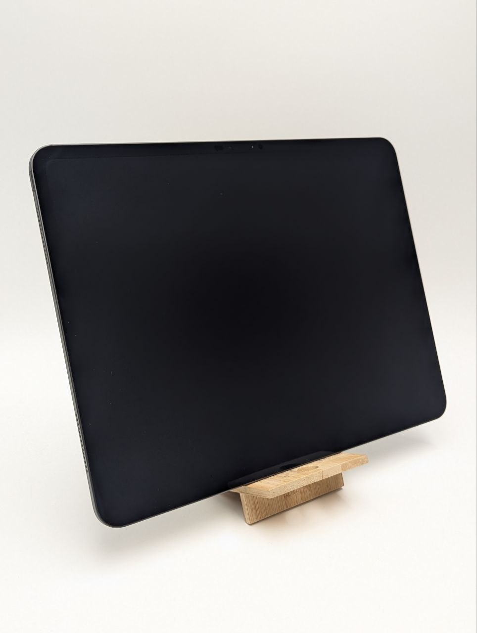 thumb Apple iPad Pro 13" M4 256 GB Czarny WI-FI (Powystawowy)