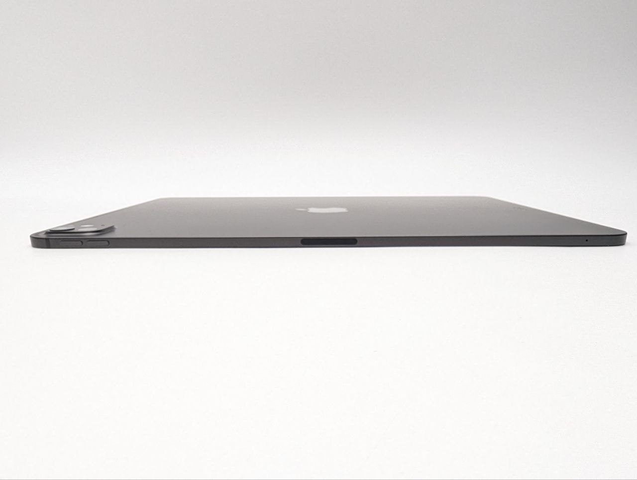 thumb Apple iPad Pro 13" M4 256 GB Czarny WI-FI (Powystawowy)