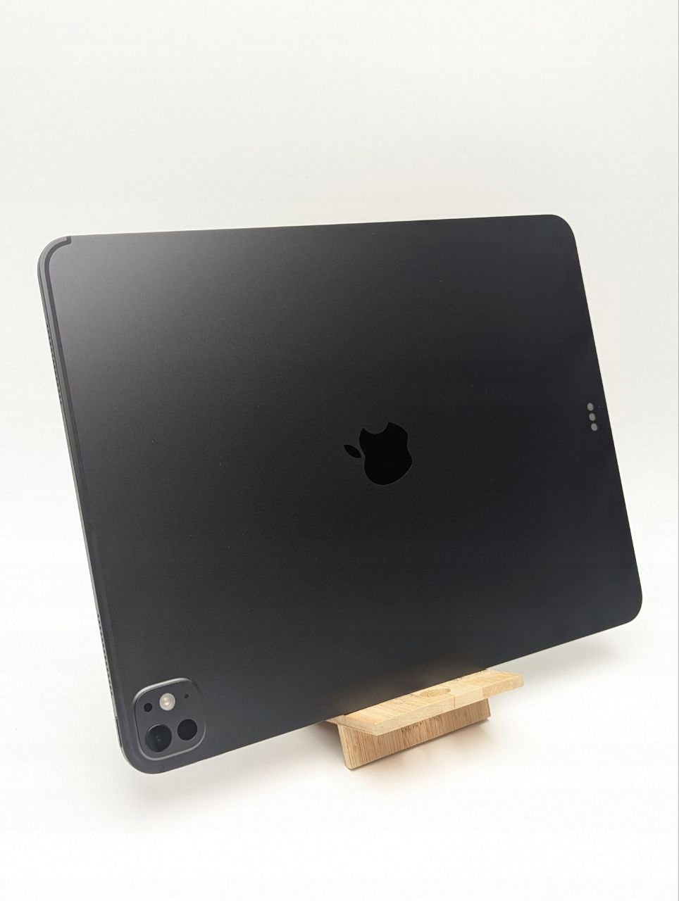 thumb Apple iPad Pro 13" M4 256 GB Czarny WI-FI (Powystawowy)
