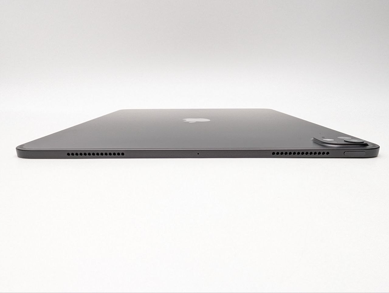 thumb Apple iPad Pro 13" M4 256 GB Czarny WI-FI (Powystawowy)