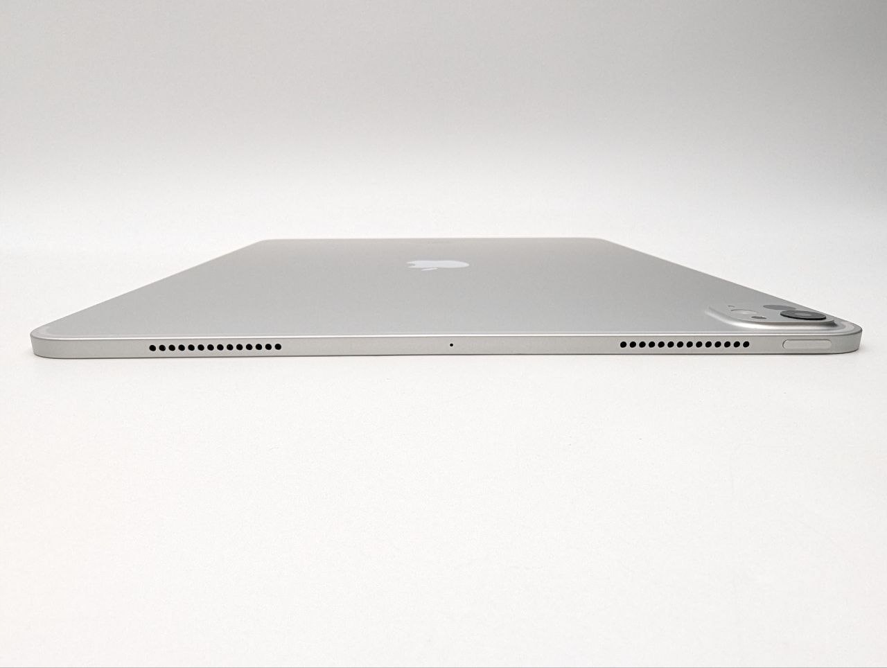thumb Apple iPad Pro 13" M4 256 GB Srebrny WI-FI (Powystawowy)