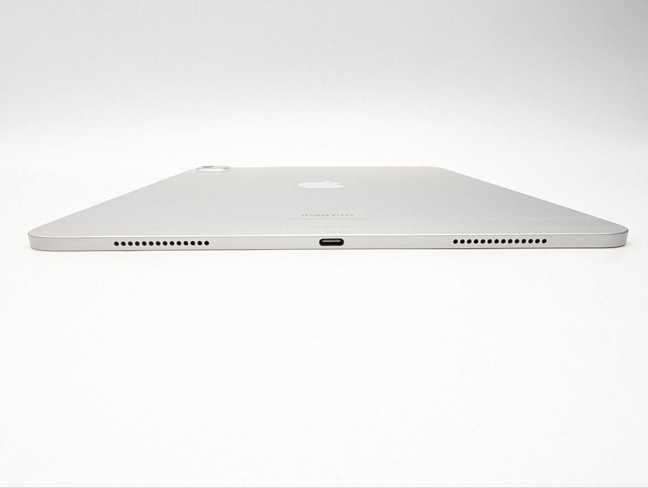 thumb Apple iPad Pro 13" M4 256 GB Srebrny WI-FI (Powystawowy)