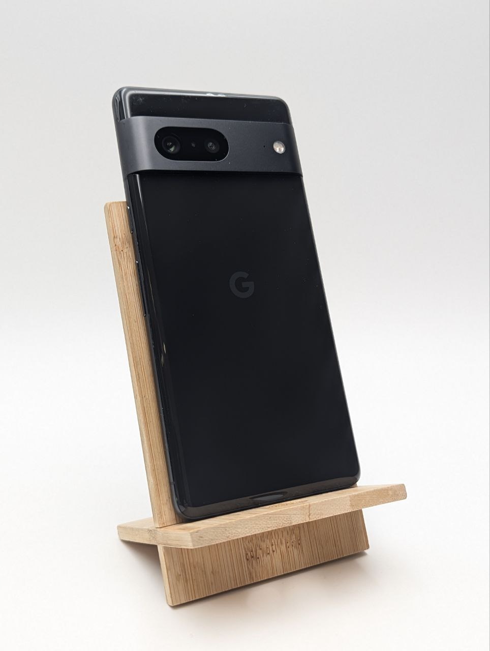 thumb Google Pixel 7 128GB Czarny (Powystawowy)