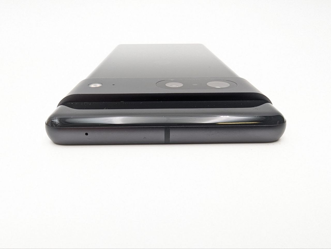 thumb Google Pixel 7 128GB Czarny (Powystawowy)