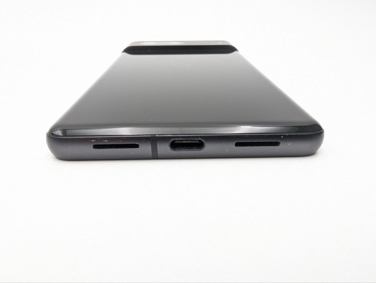 thumb Google Pixel 7 128GB Czarny (Powystawowy)