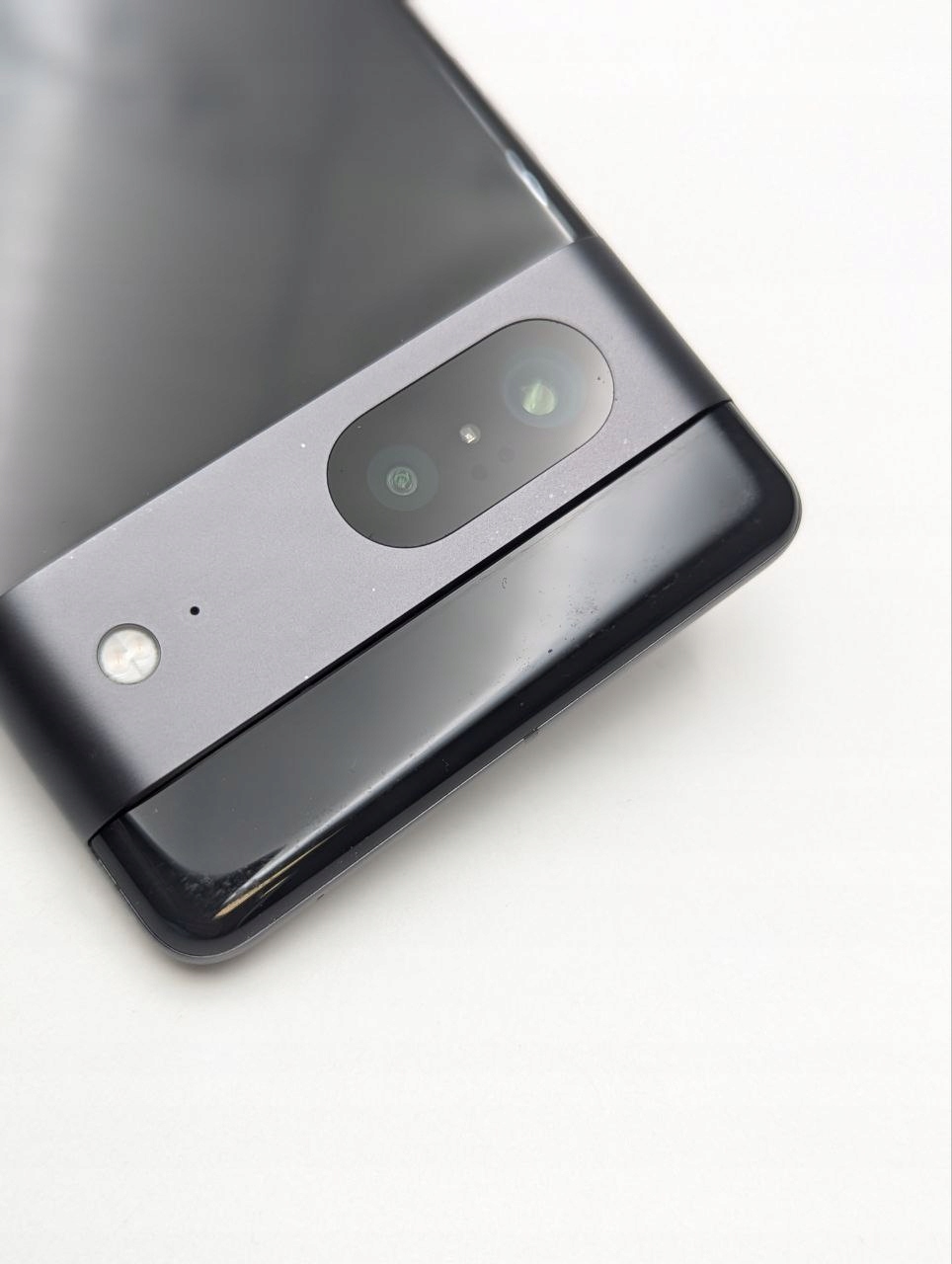 thumb Google Pixel 7 128GB Czarny (Powystawowy)