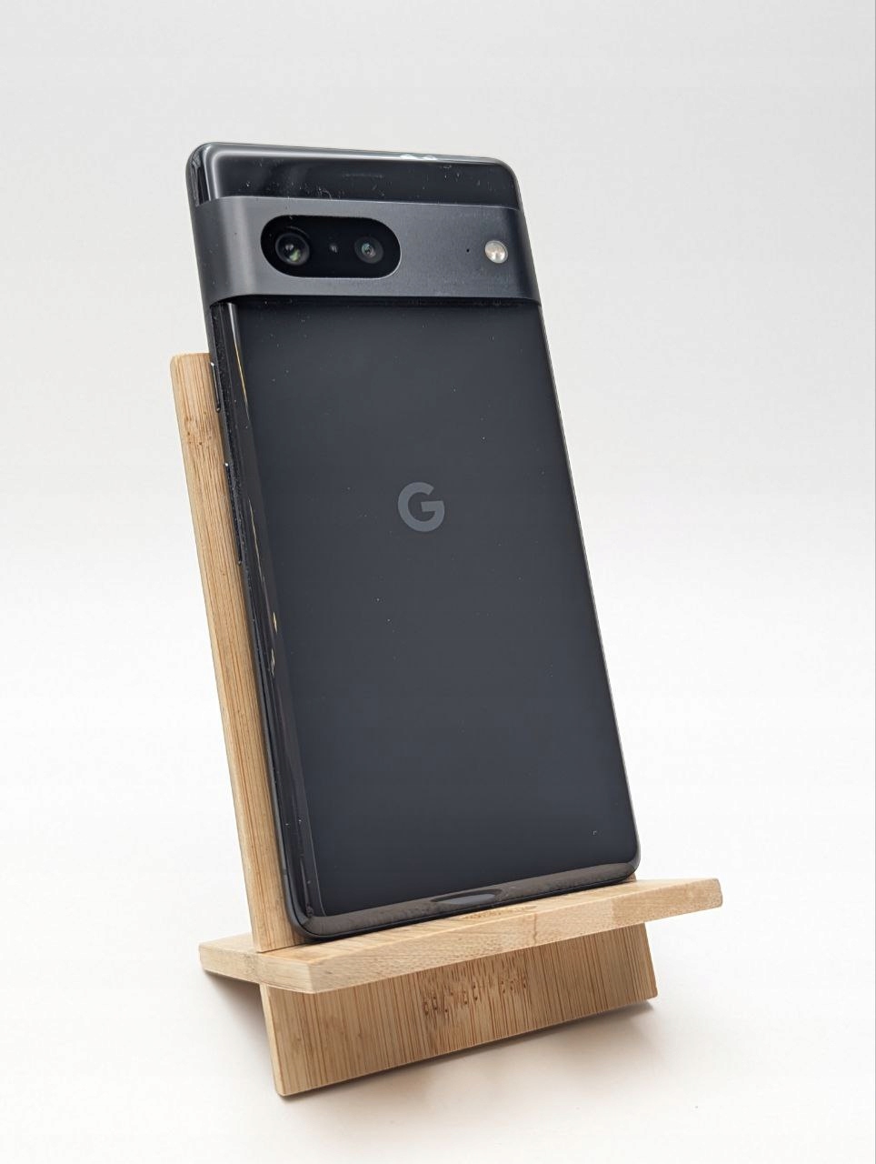thumb Google Pixel 7 128GB Czarny (Powystawowy)